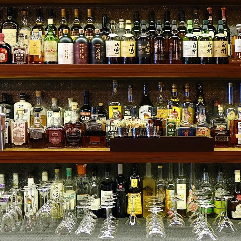 Visakhapatnam’s New Premium Liquor Mall: A Haven for Beverage Connoisseurs with Over 6,000 Options