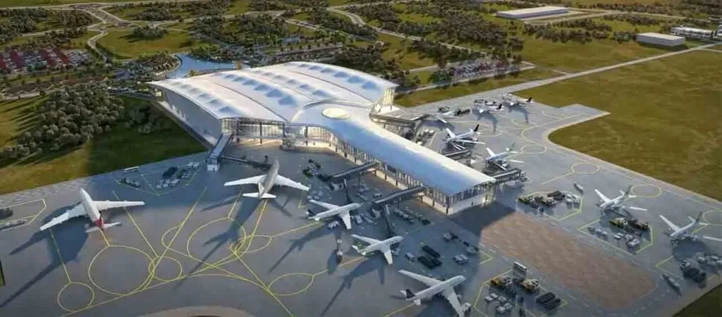 Vizag’s Transformative Infrastructure Push: Seven Master Plan Roads to Bhogapuram Airport and Iconic Developments