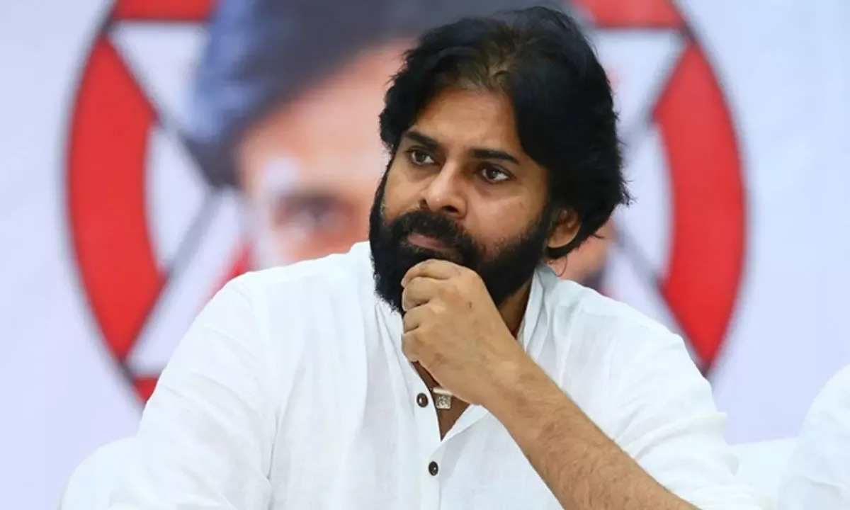 Pawan Kalyan Ignites PESA Mahotsav in Vizag: Deputy CM Leads National Tribal Glory