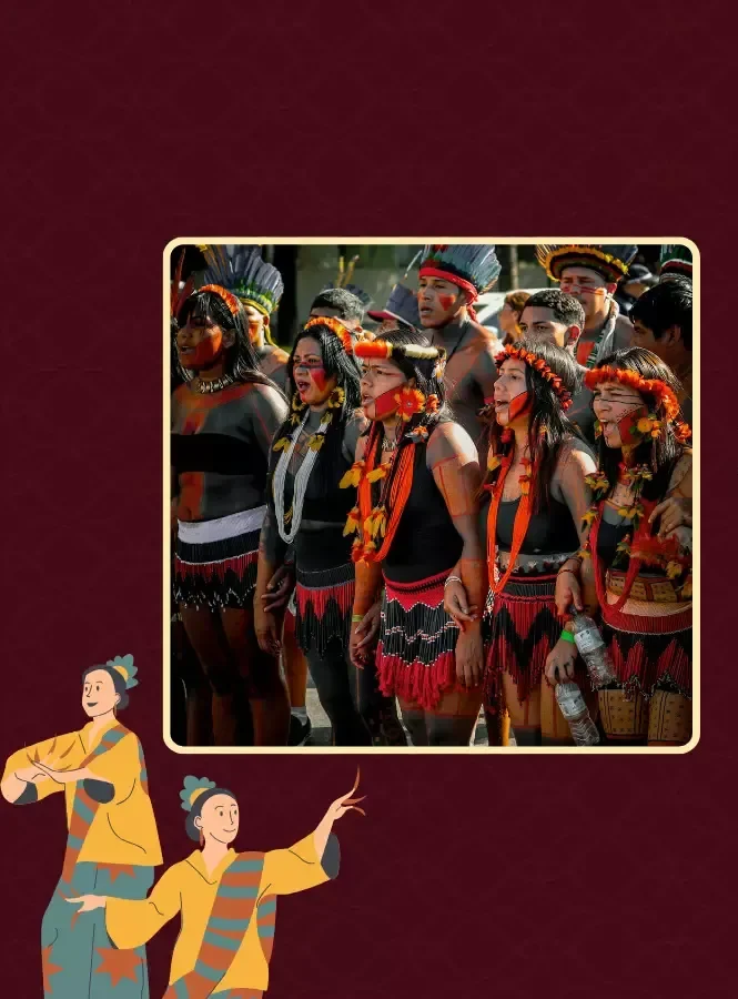 Vizag's PESA Mahotsav at Akkayyapalem Stadium: Tribal Culture Fest on Dec 23-24