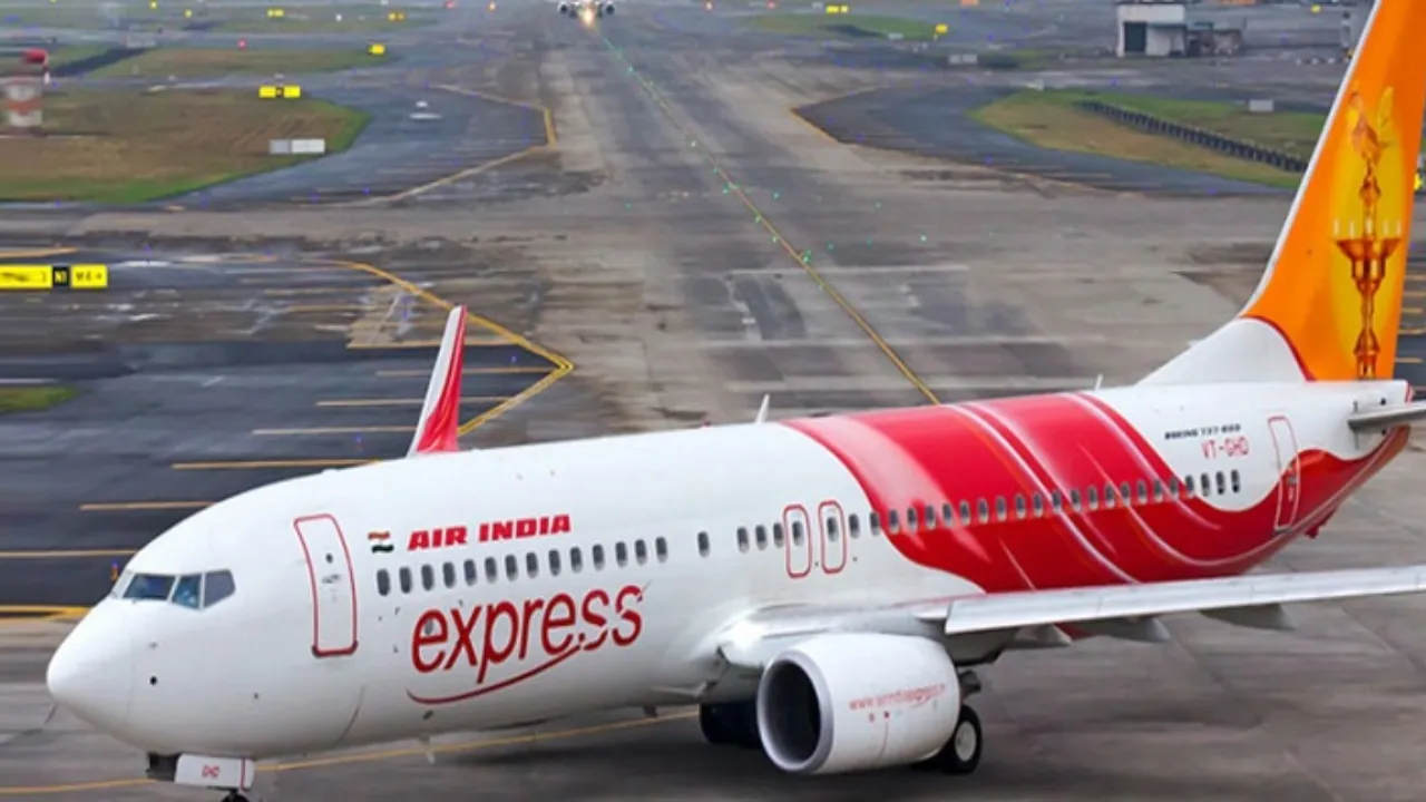Flight Fiasco: Air India Express Cancels Vizag-Bound Flight with VIP Passengers Onboard