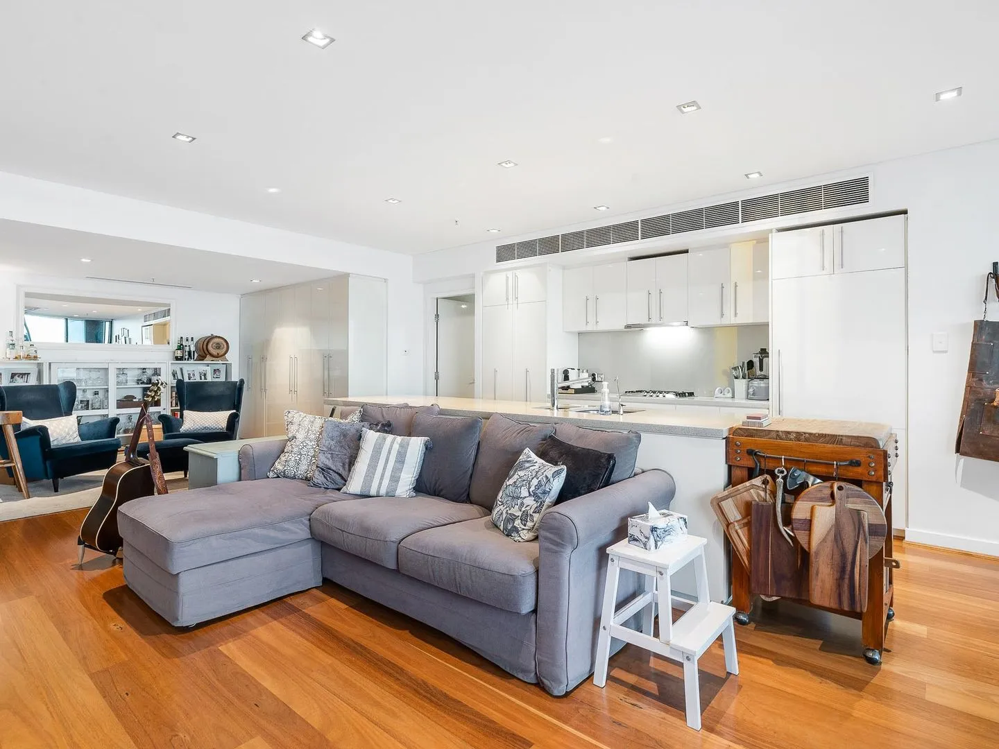 Vizag Beach Road Apartment Fire Alert: Quick Response Saves Residents Today