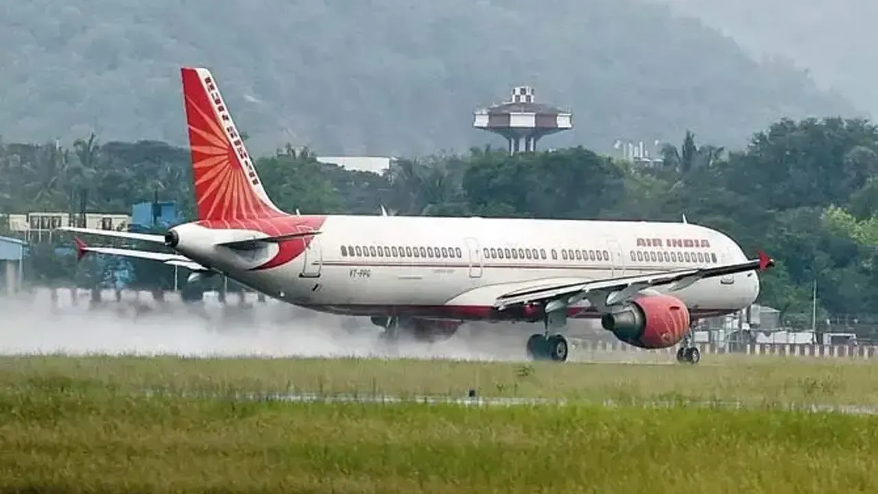 Vizag's Air Crisis: AQI Hits 305, Sparking Health Alerts