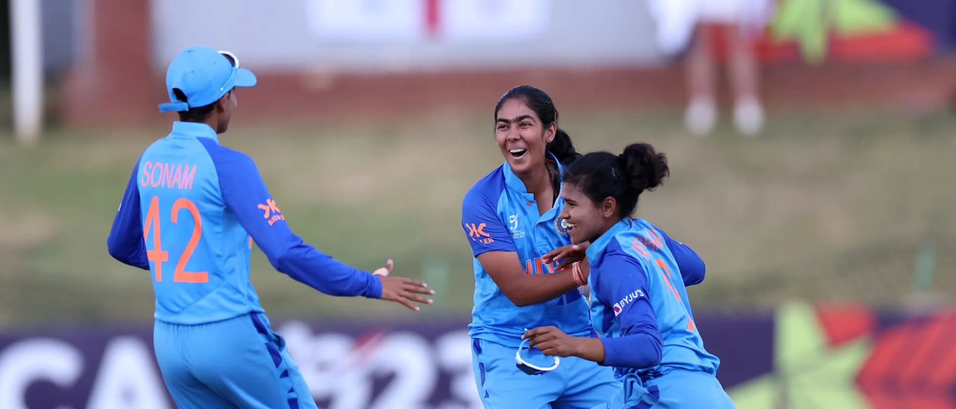 Vizag Emerges as Women's Cricket Capital: T20 Series Spotlights City's Global Venue Status