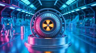 Vizag's Nuclear Leap: Pioneering Next-Gen Concrete Tech