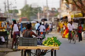 Vizag's Street Vending Revolution: Rs 1,425 Cr Smart Project Takes Off!