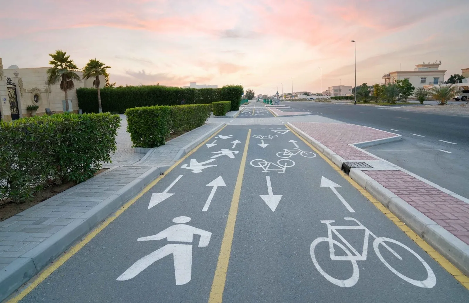 GVMC Launches Ambitious Cycle Track Projects to Boost Vizag's Green Mobility