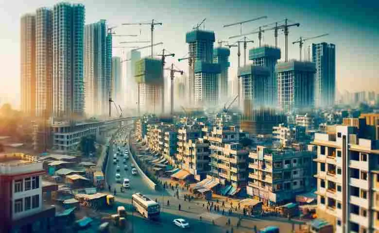 Vizag Real Estate Surge: Faster Approvals Set to Transform City Skyline