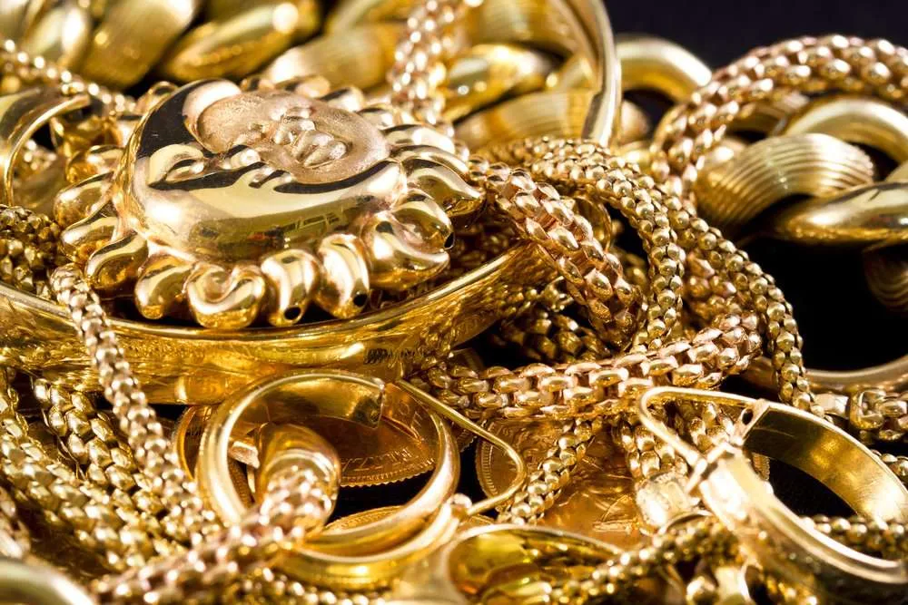 Vizag Gold Rates Steady: Relief for Buyers After Recent Price Rollercoaster