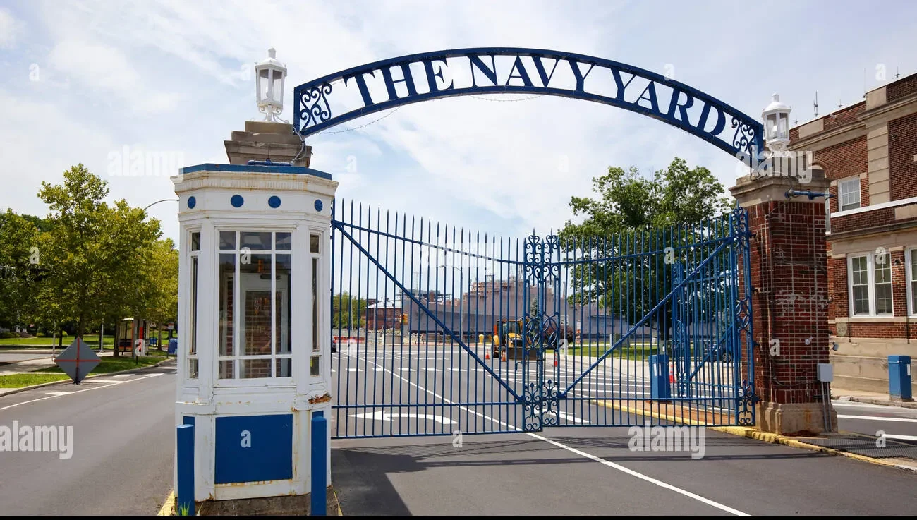 Vizag Naval Gate Security Scare: Employee Detained in Quick ID Mix-Up at Koramandal Gate