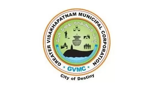 GVMC Water Supply Disruption: 24-Hour Alert for Vizag Residents on Jan 5-6